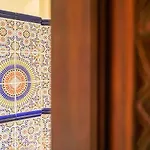 Marrakech Suite Champs Elysees