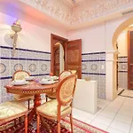 Marrakech Suite Champs Elysees