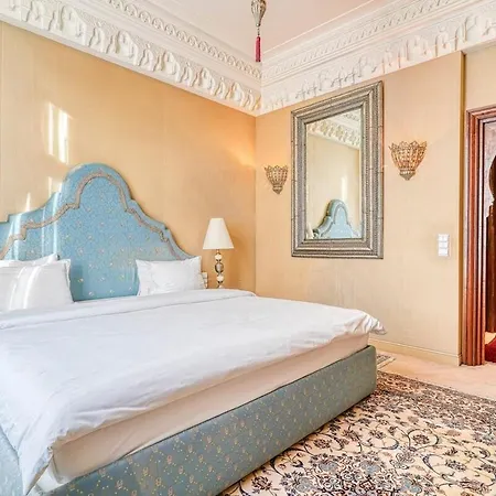 Appartamento Marrakech Champs Elysees *