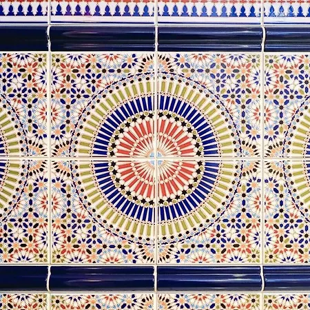 Marrakech Champs Elysees Appartamento *