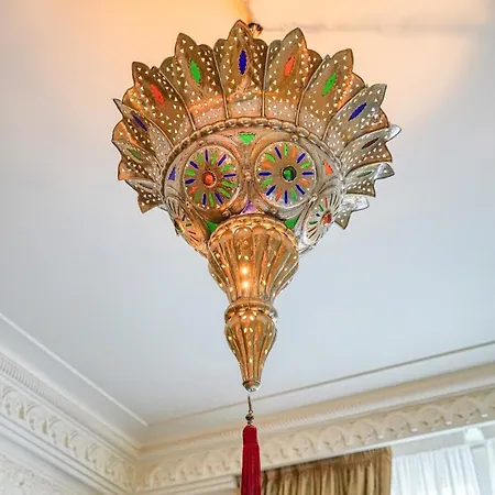 Appartamento Marrakech Champs Elysees Parigi