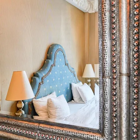 Marrakech Champs Elysees Appartamento Parigi