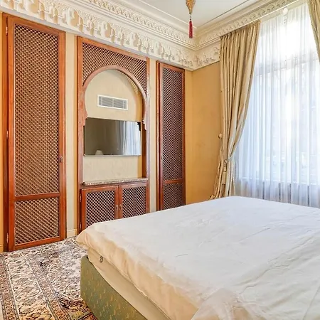 Marrakech Champs Elysees Appartamento