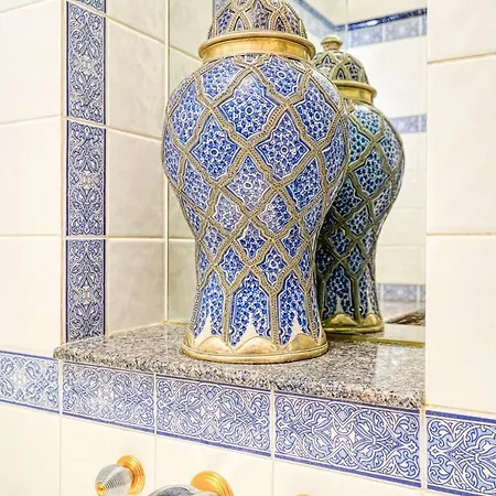 Appartamento Marrakech Champs Elysees *