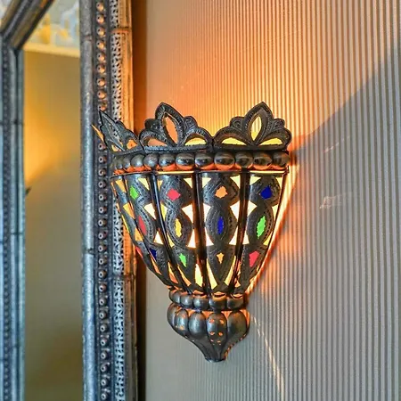 Appartamento Marrakech Champs Elysees Parigi