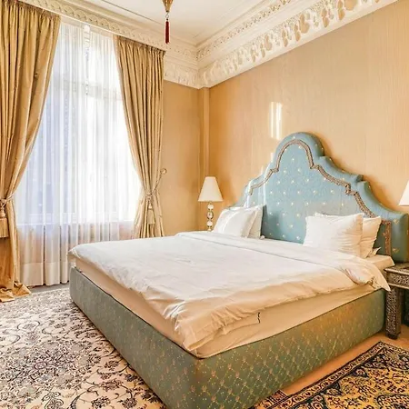 Marrakech Champs Elysees Appartamento Parigi