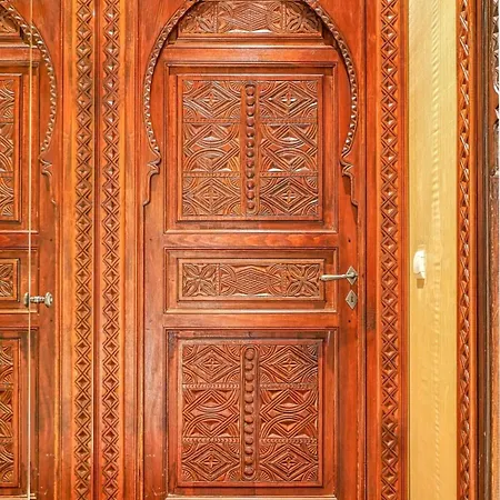 Appartamento Marrakech Champs Elysees *