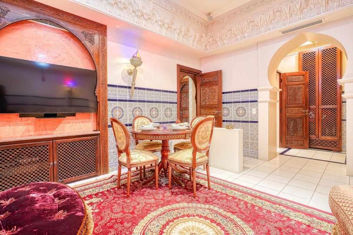 Marrakech Champs Elysees * Parigi