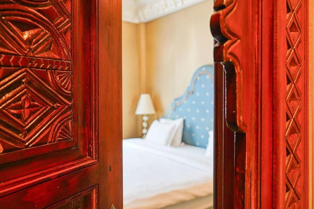 Marrakech Champs Elysees Appartamento Parigi