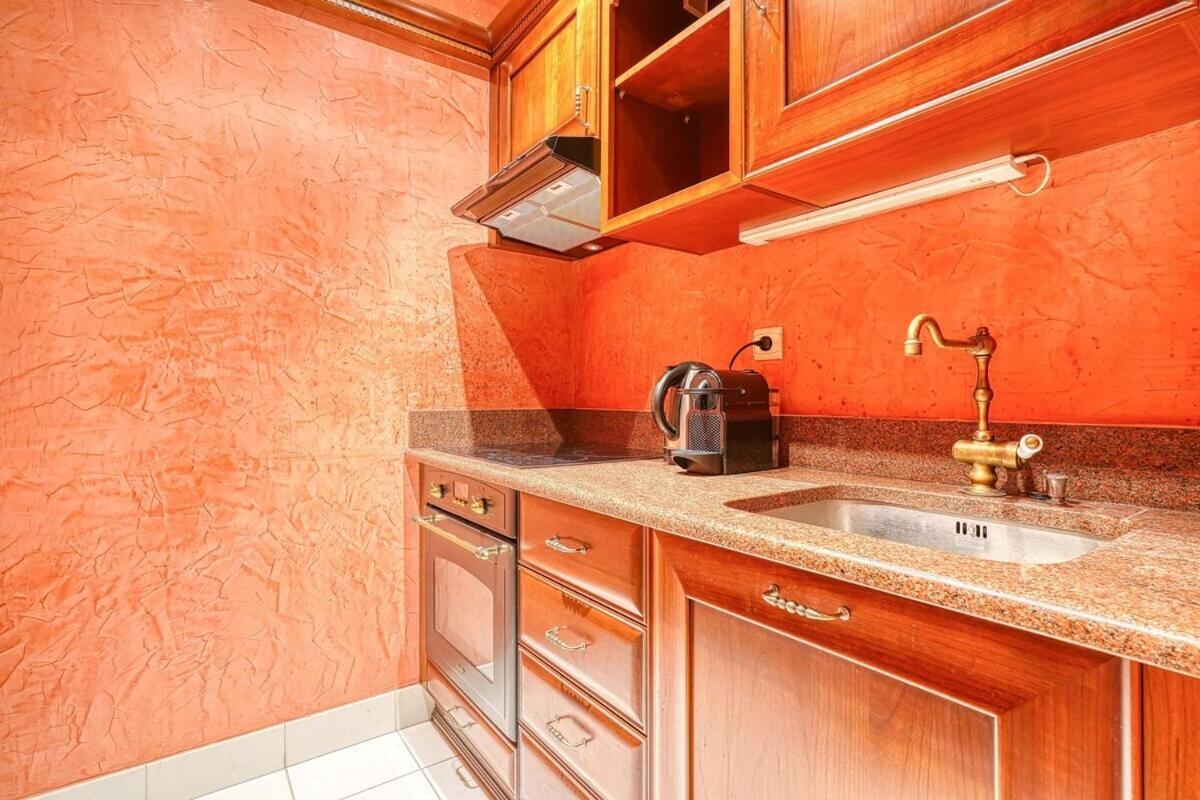 Appartamento Marrakech Champs Elysees *