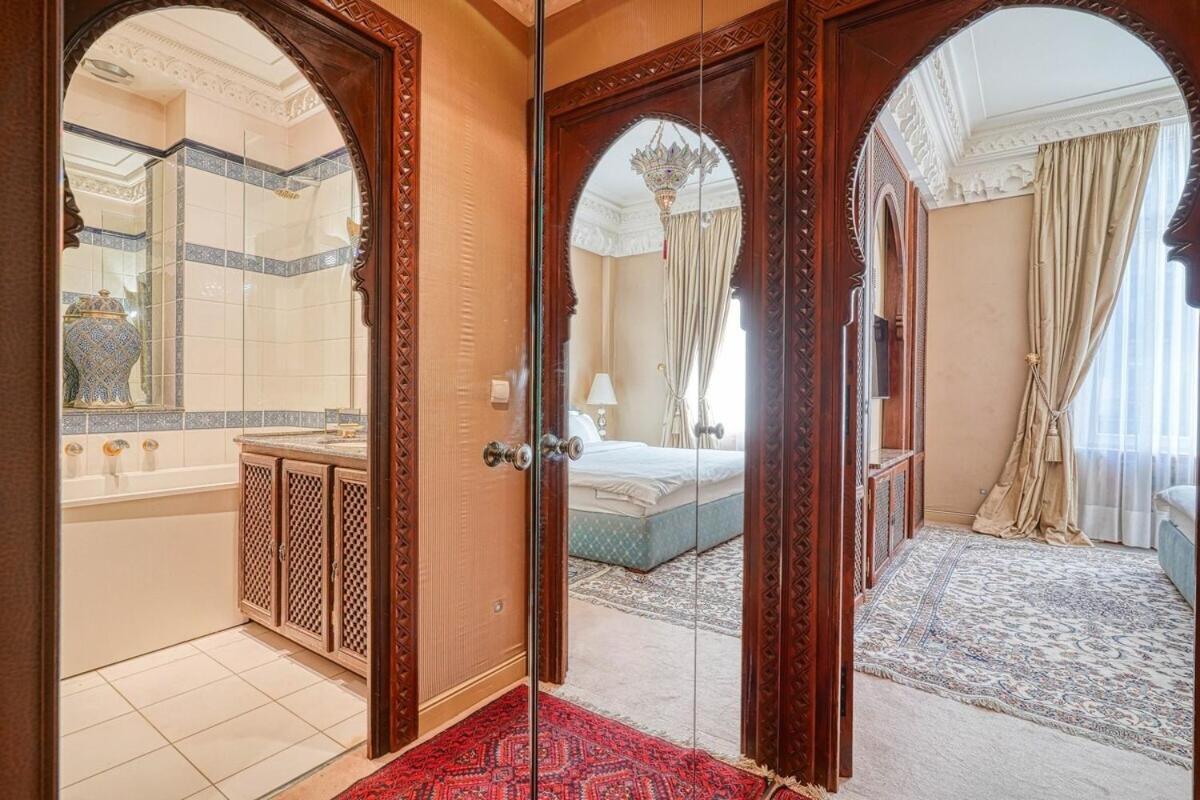 Marrakech Champs Elysees Appartamento Parigi