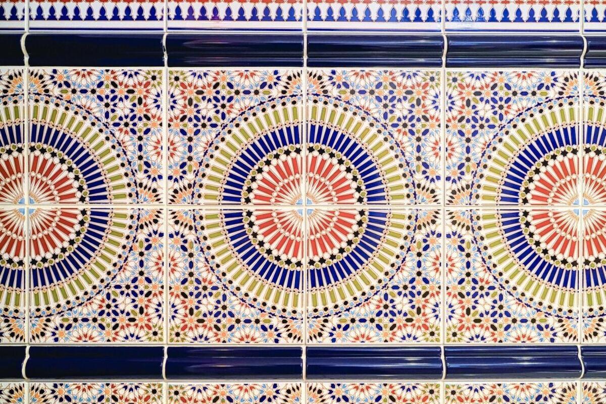 Marrakech Champs Elysees Appartamento *