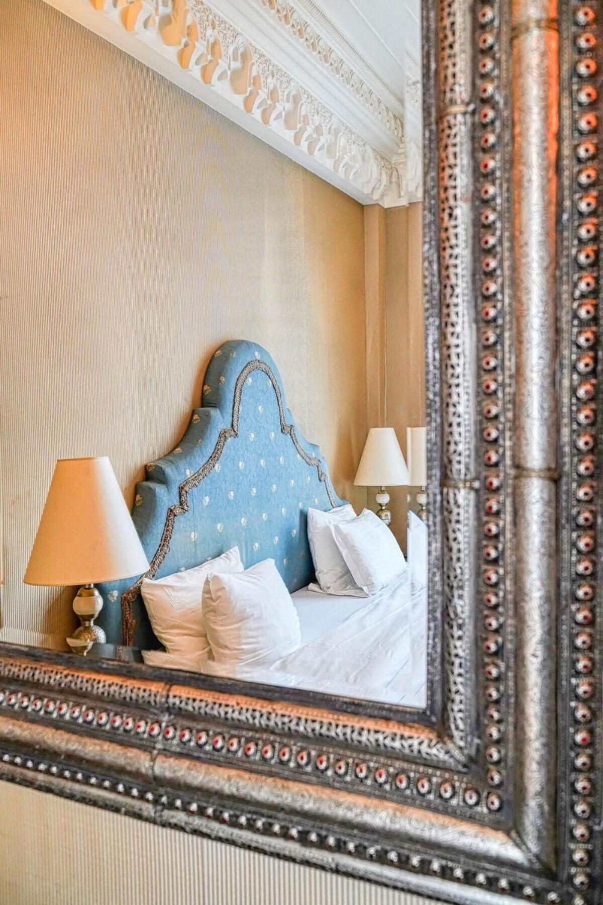 Marrakech Champs Elysees Appartamento Parigi