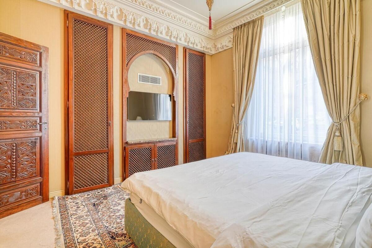 Marrakech Champs Elysees Appartamento