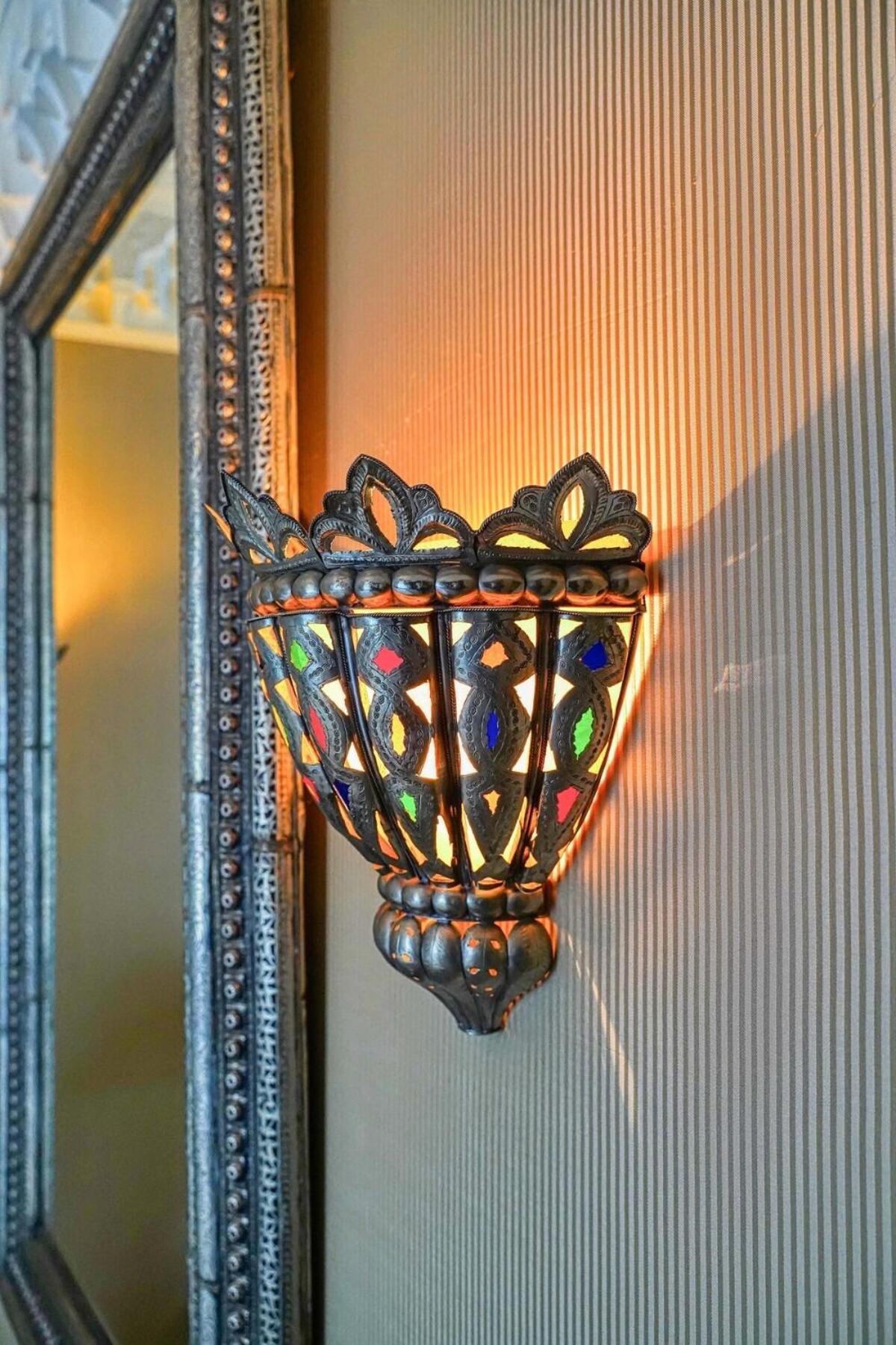 Appartamento Marrakech Champs Elysees Parigi