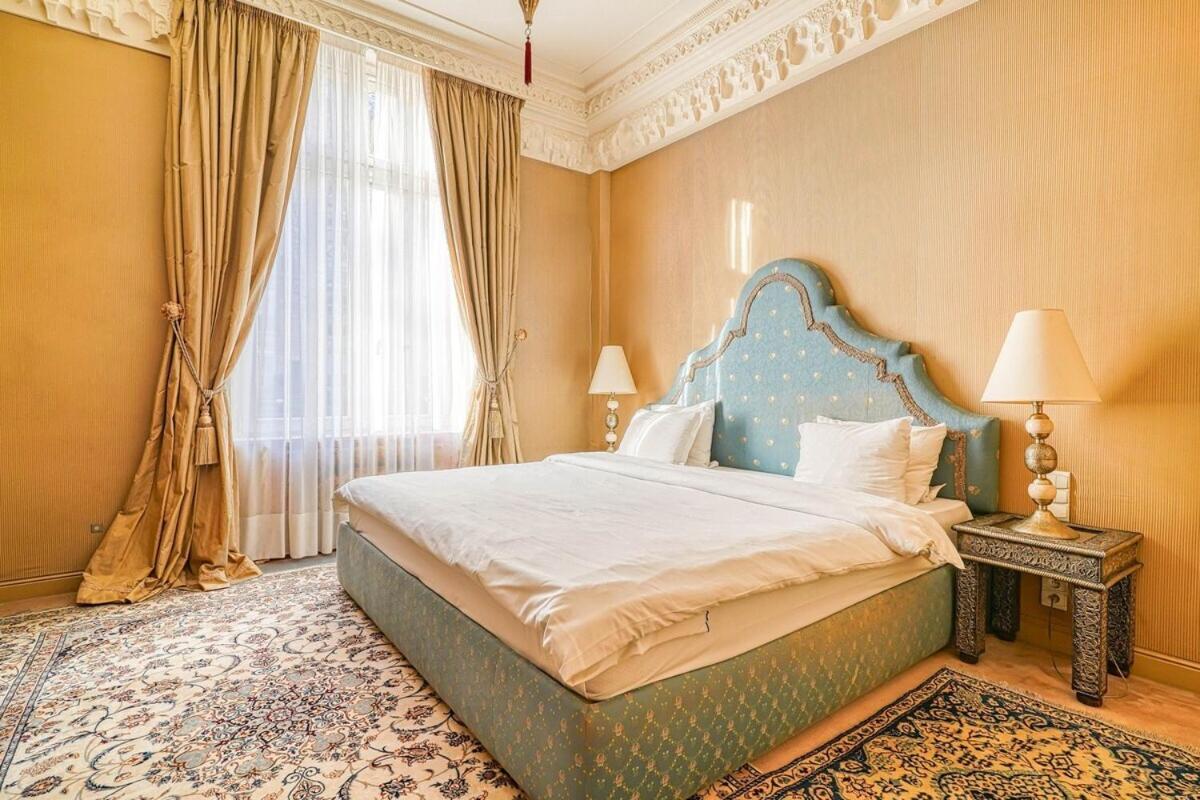 Marrakech Champs Elysees Appartamento Parigi