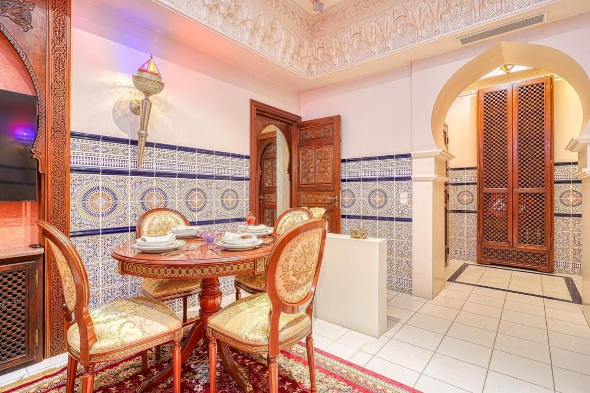 Marrakech Champs Elysees Appartamento