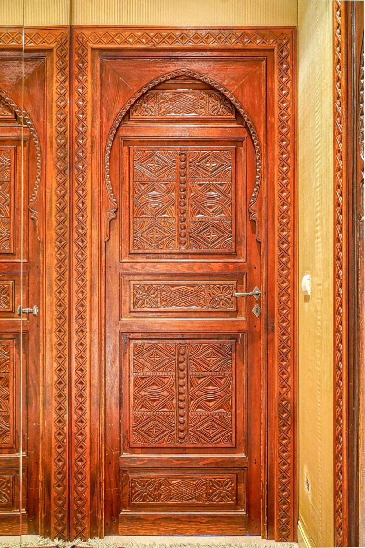 Appartamento Marrakech Champs Elysees *